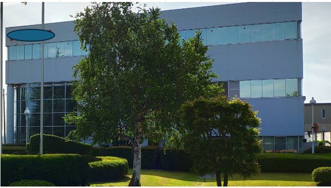 東御市 工場解体