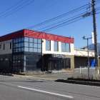 大豆島　倉庫解体